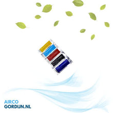 Afbeelding in Gallery-weergave laden, Airco Refresher - Inclusief 5 Parfum Cartridges
