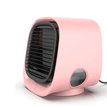 Afbeelding in Gallery-weergave laden, AirCooler - Draagbare Mini Airconditioner
