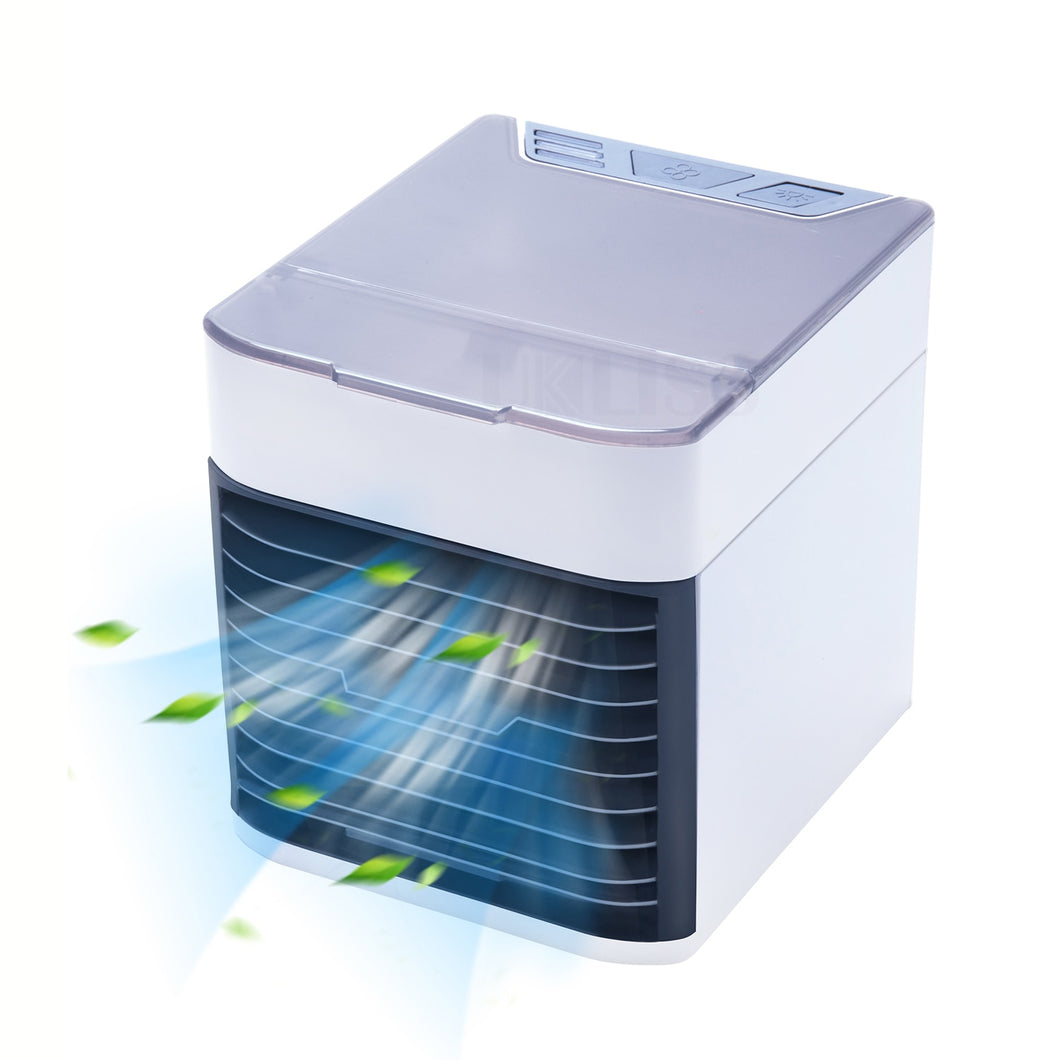 Summer AirCooler Ice - Mini Airconditioner