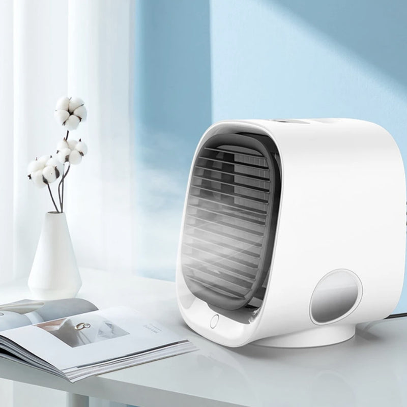 AirCooler - Draagbare Mini Airconditioner